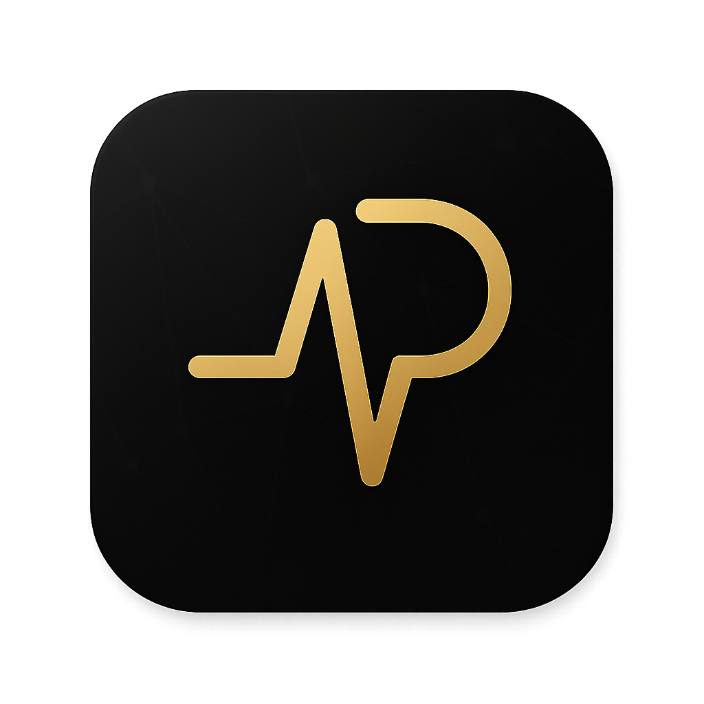 Pulse Sign In FITT Pulse - Complete Fitness Business Acquisition Tracking Platform